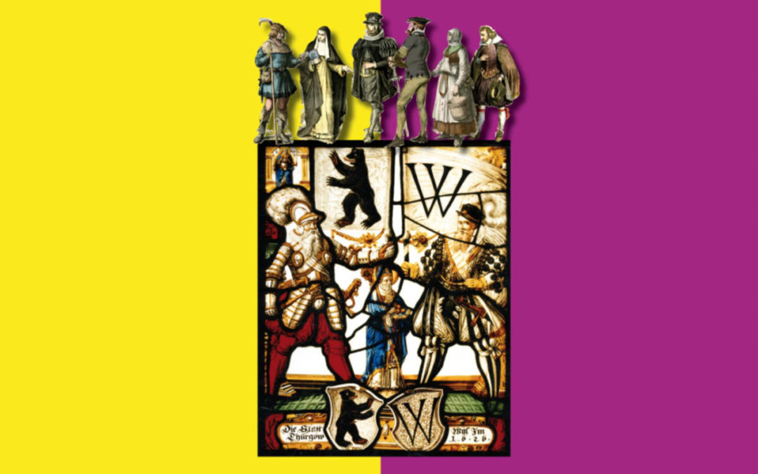 Stadtluft macht frei – oder doch nicht?